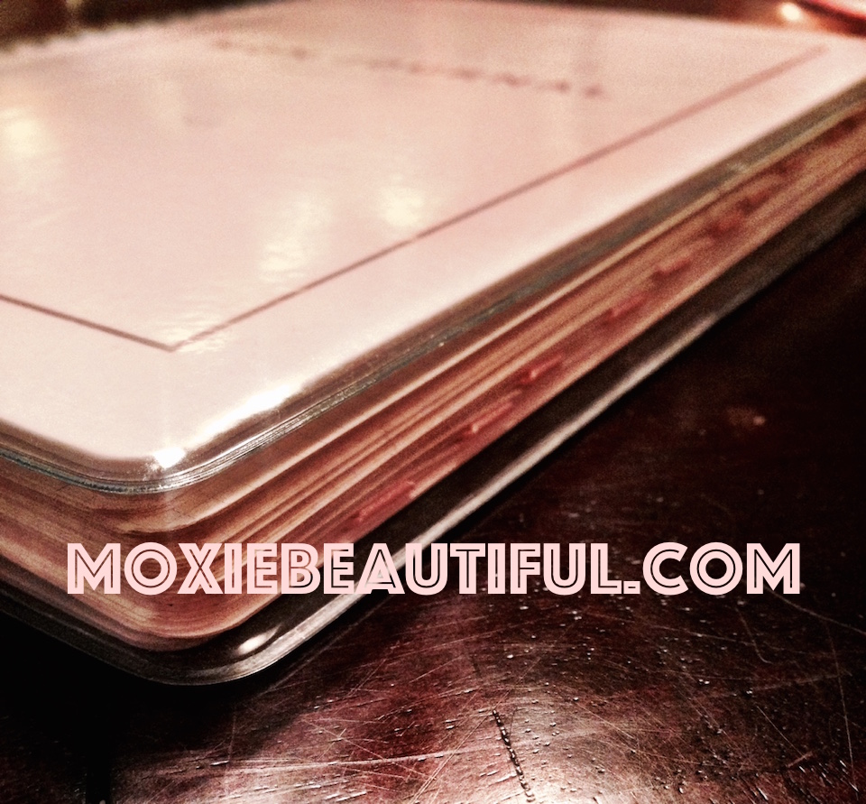 Planner, 2015, Calendar