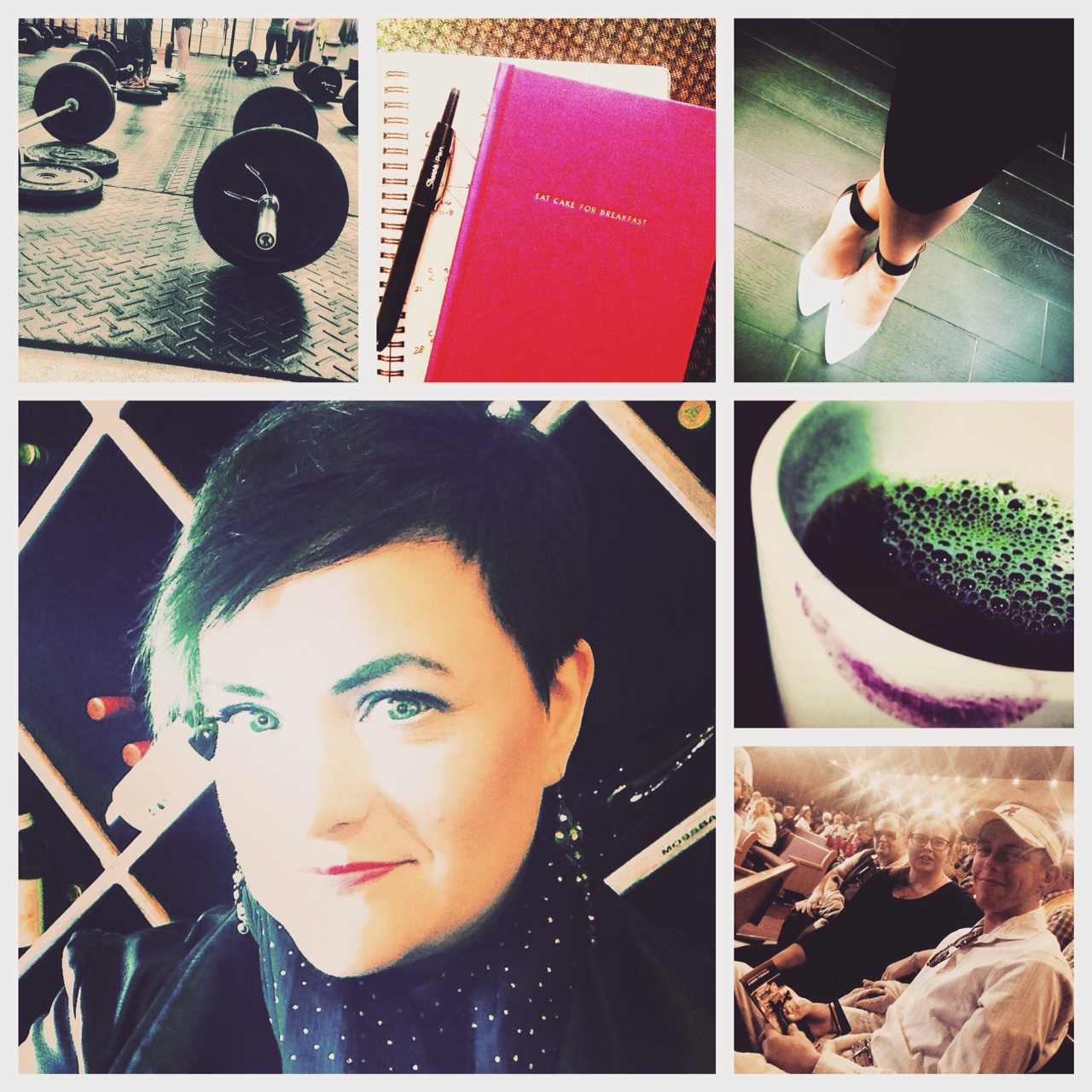 Carol Marks, Blogger