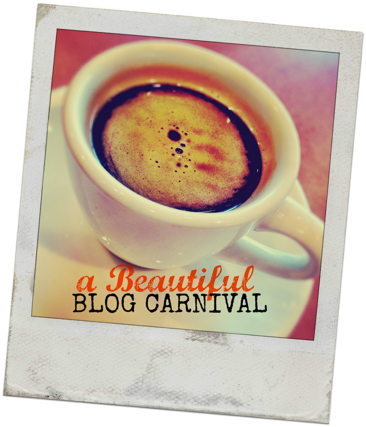 A Beautiful Blog Carnival, LinkUp