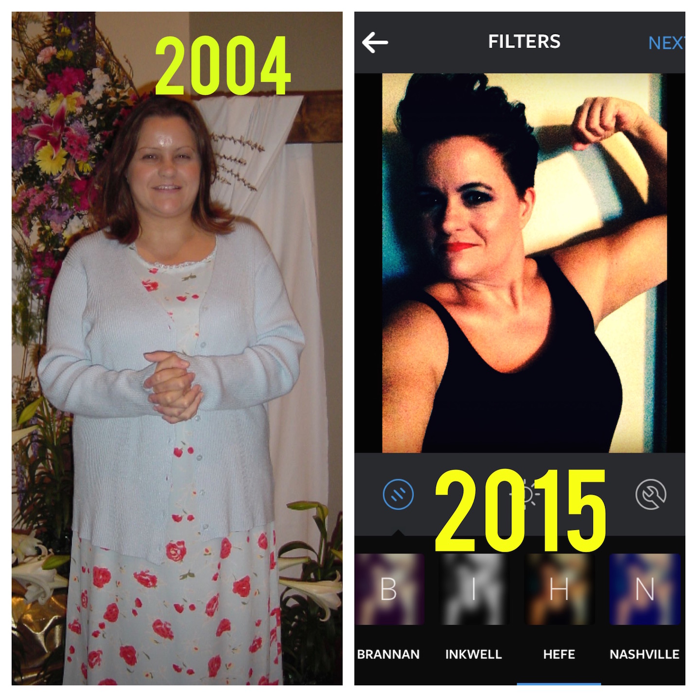 Before and After, CrossFit, Health, Fitness