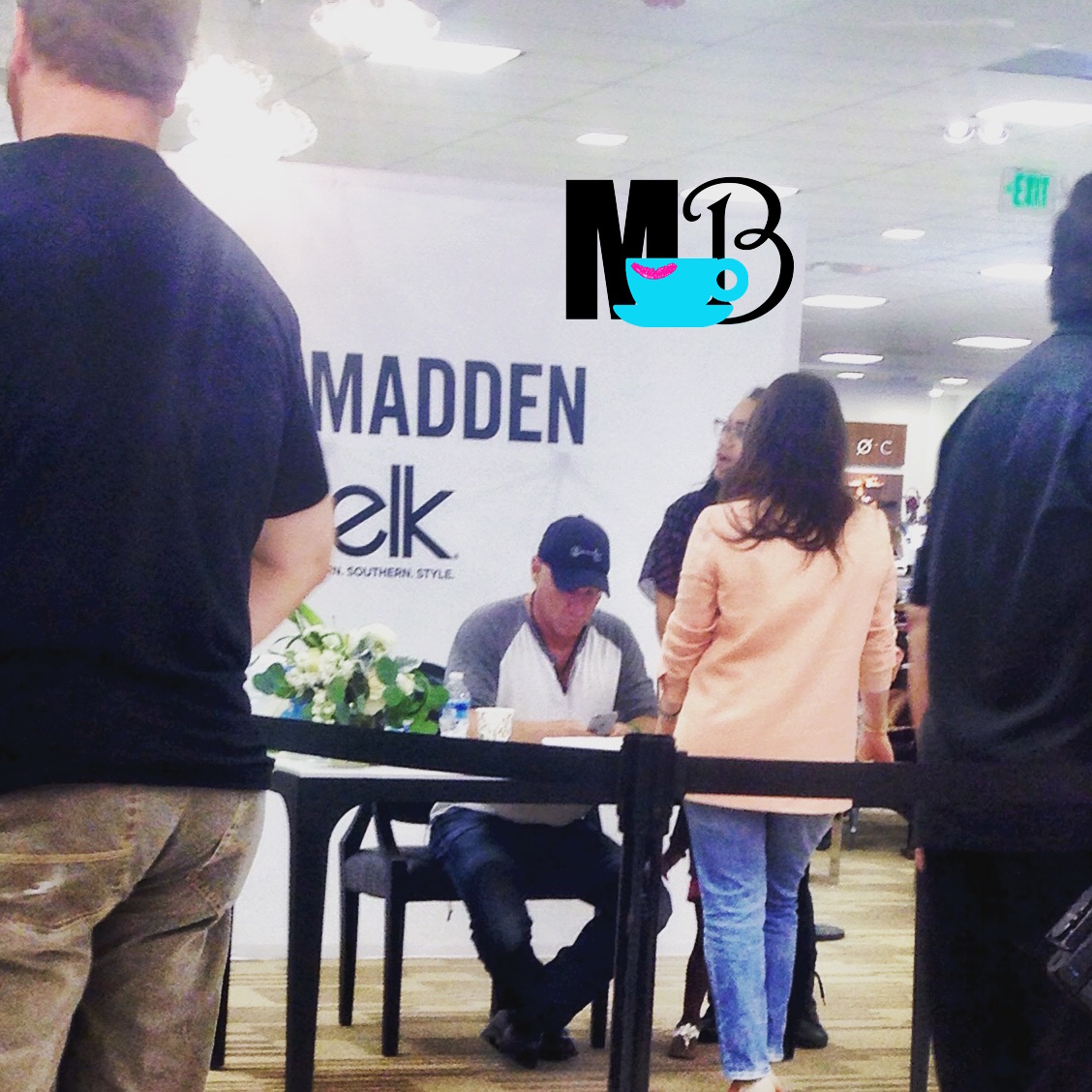 Steve Madden, Belk
