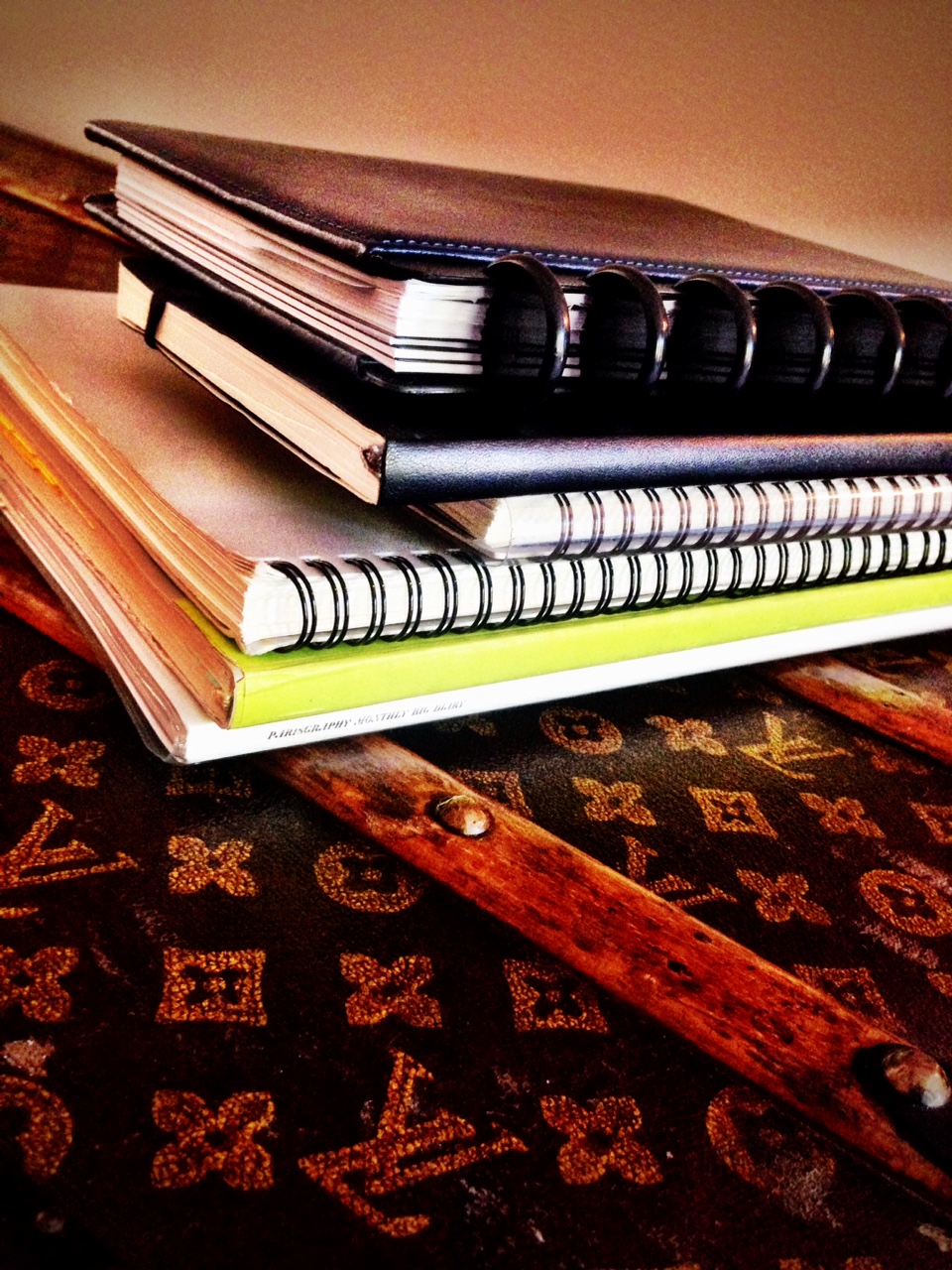 Date Planners, Organization, Bullet Journals, Planners, Calendars