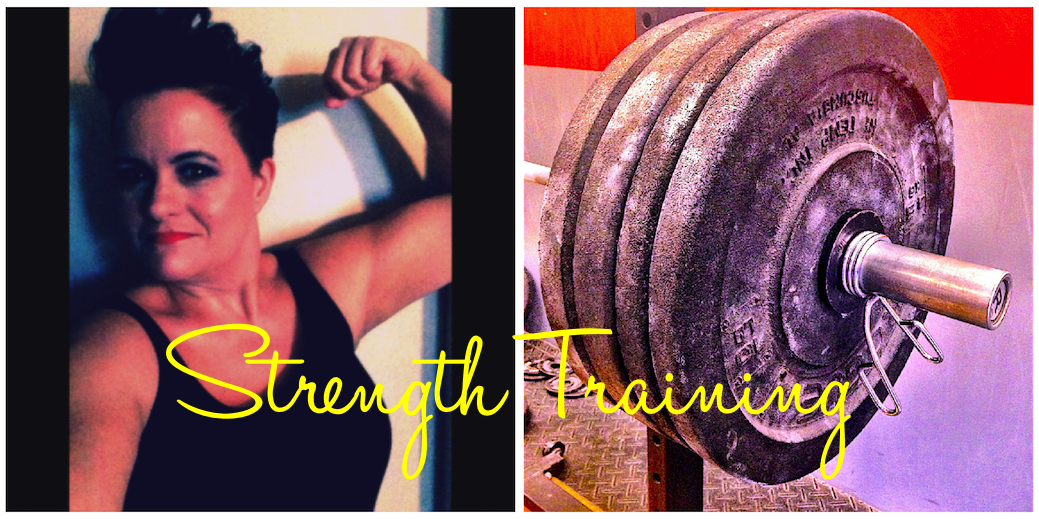 Strength Training, Iron Tribe Fitness, Huntsville