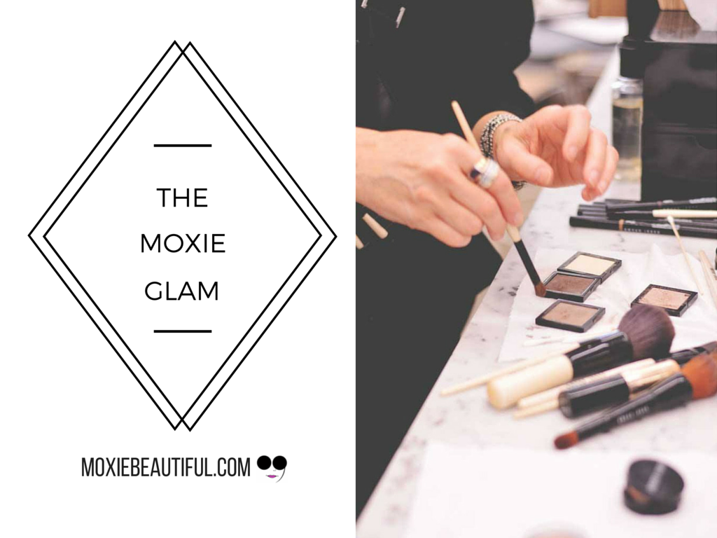 Bobbi Brown Makeup Lesson