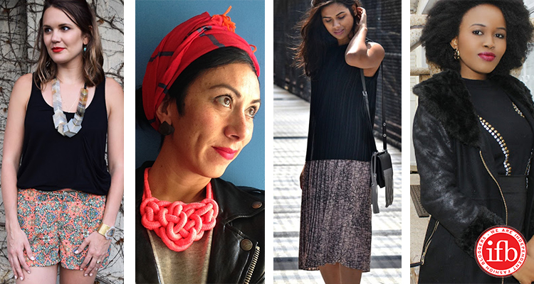 Links a la Mode March 24, Independent Fashion Blloggers