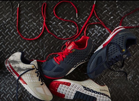 Reebok CrossFit Nano 5.0 Giveaway
