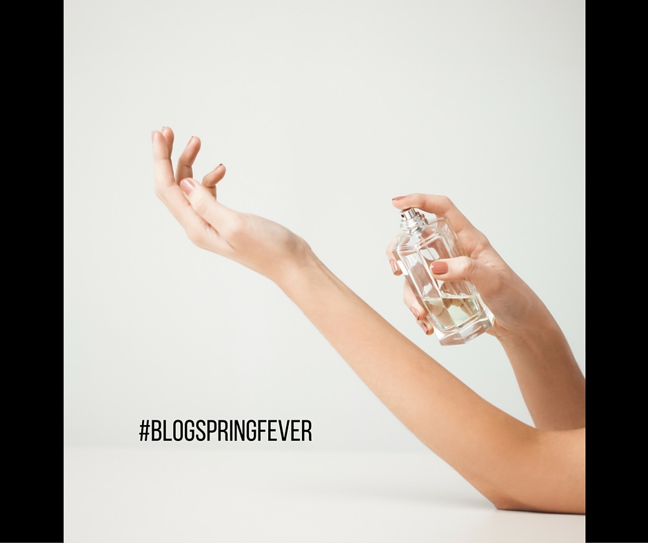 #BlogSpringFever