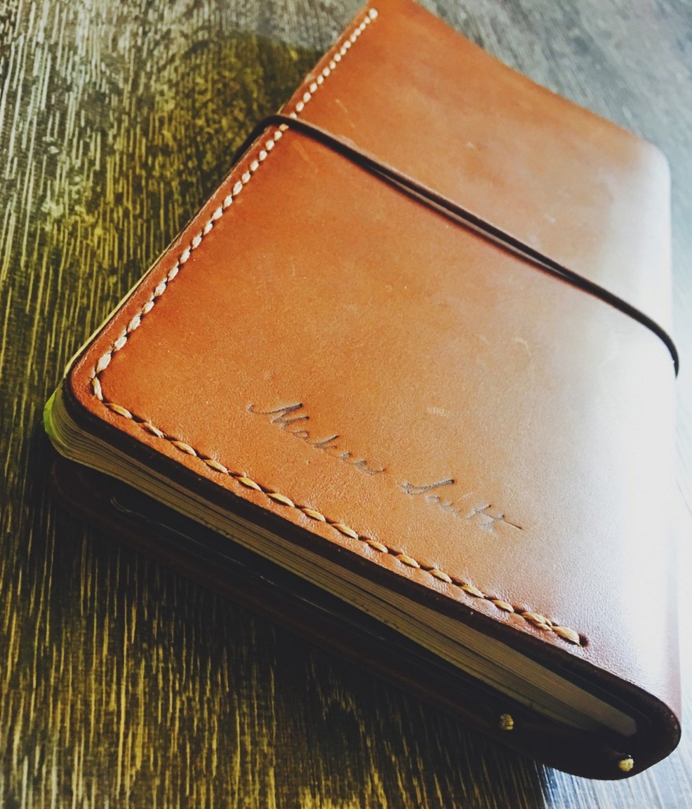 Makers South, Local Latest Purchase, Bullet Journal