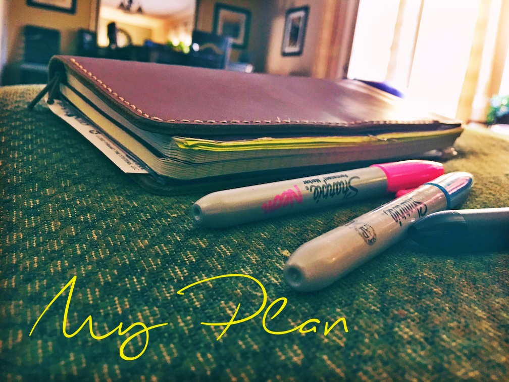 bullet journals