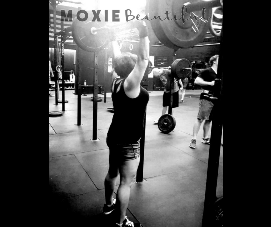 CrossFit WOD modification