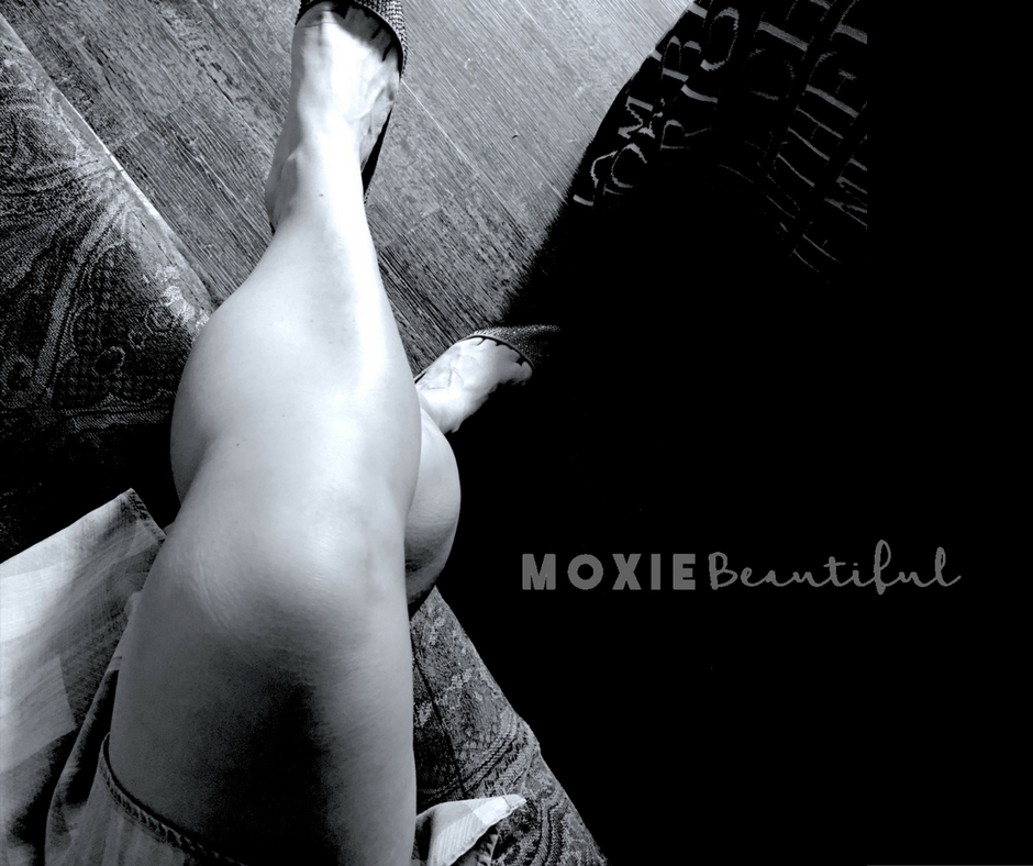 Moxie Shorts