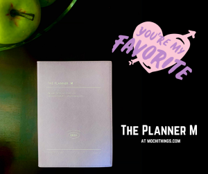 Planner Trackers