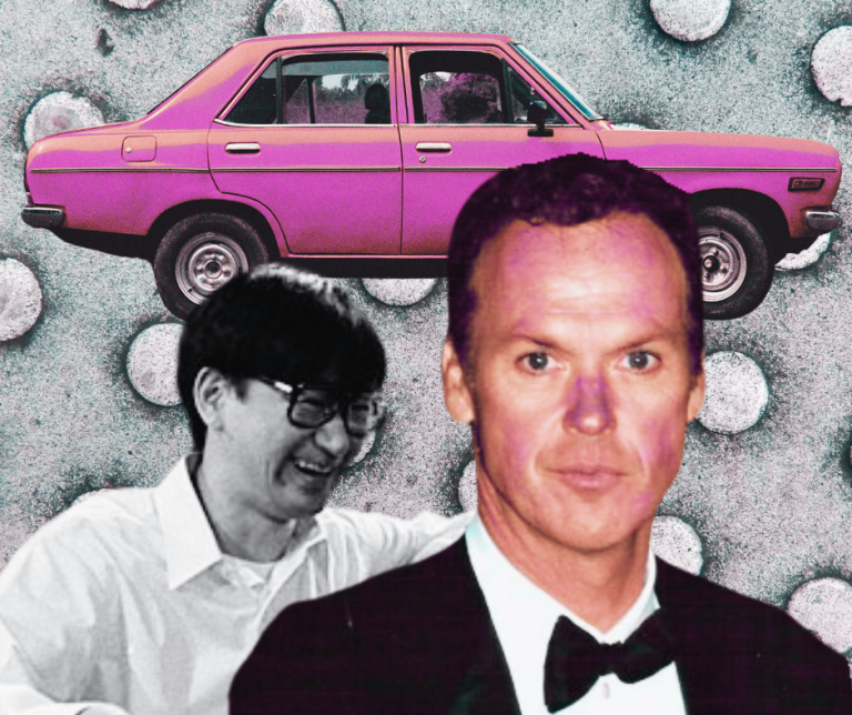 Movie Review: Gung Ho With Michael Keaton — Carol ReMarks