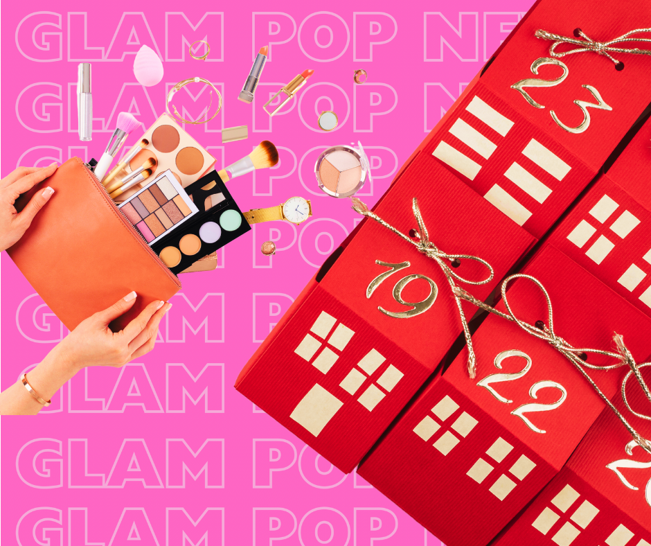 2024 beauty advent calendars