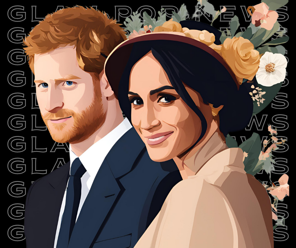 Americans Hate Harry and Meghan Markle