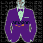 amazon james bond